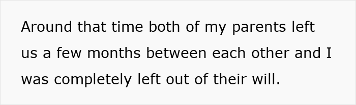 Disowned For Marrying A Mechanic, Woman Watches Rich Siblings Thrive While She Barely Survives At 55
