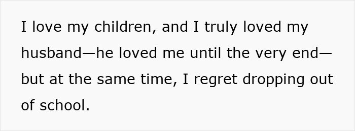 Disowned For Marrying A Mechanic, Woman Watches Rich Siblings Thrive While She Barely Survives At 55