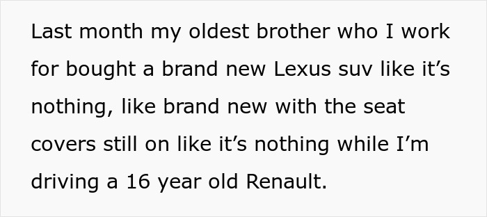 Disowned For Marrying A Mechanic, Woman Watches Rich Siblings Thrive While She Barely Survives At 55