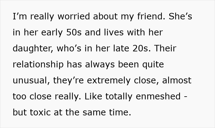 Daughter Refuses To Work As Mom&rsquo;s Money Is Running Out, Self-Diagnoses With Autism To Justify It