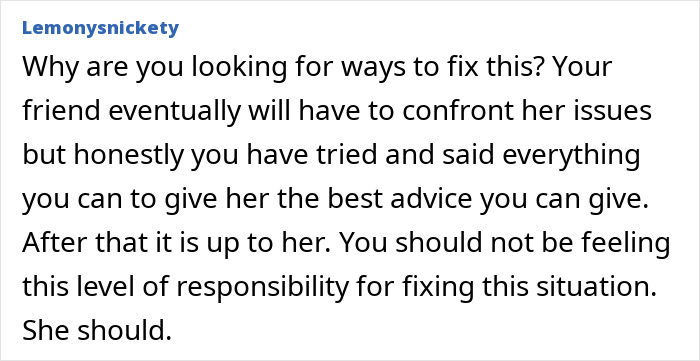 Daughter Refuses To Work As Mom&rsquo;s Money Is Running Out, Self-Diagnoses With Autism To Justify It