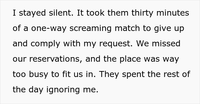 Woman Refuses To Drive Until All Friends Buckle Seat Belts, They Hold Grudge Over Ruined Road Trip Woman Refuses To Drive Until All Friends Buckle Seat Belts, They Hold Grudge Over Ruined Road Trip
