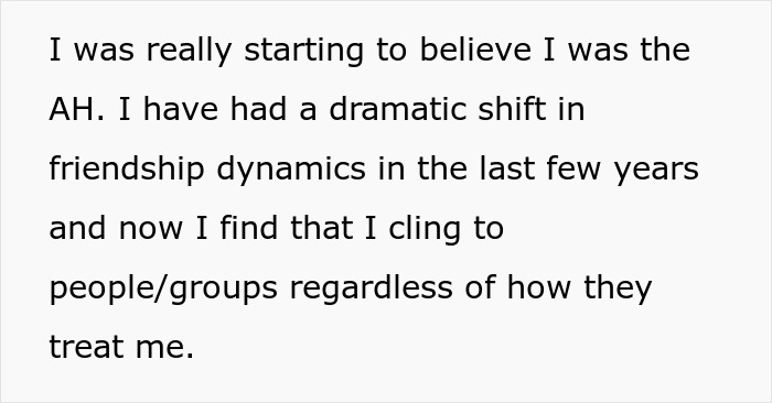 Woman Refuses To Drive Until All Friends Buckle Seat Belts, They Hold Grudge Over Ruined Road Trip Woman Refuses To Drive Until All Friends Buckle Seat Belts, They Hold Grudge Over Ruined Road Trip