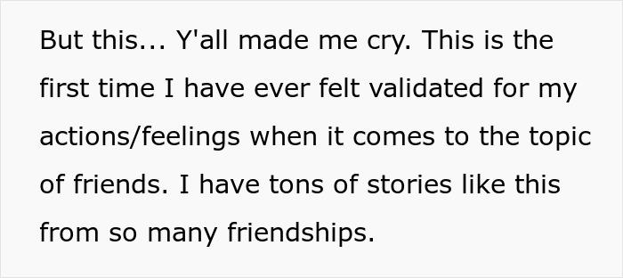Woman Refuses To Drive Until All Friends Buckle Seat Belts, They Hold Grudge Over Ruined Road Trip Woman Refuses To Drive Until All Friends Buckle Seat Belts, They Hold Grudge Over Ruined Road Trip