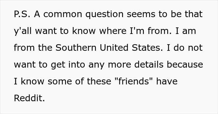 Woman Refuses To Drive Until All Friends Buckle Seat Belts, They Hold Grudge Over Ruined Road Trip Woman Refuses To Drive Until All Friends Buckle Seat Belts, They Hold Grudge Over Ruined Road Trip