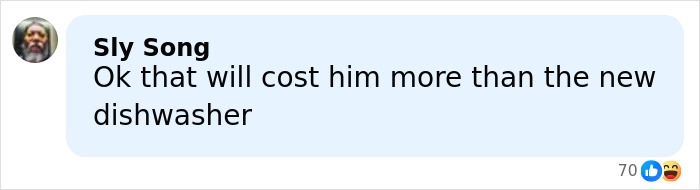 “Divorce Him”: Husband Violently Trashes Home After Wife Buys $215 Dishwasher Without Telling Him “Divorce Him”: Husband Violently Trashes Home After Wife Buys $215 Dishwasher Without Telling Him