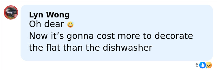 “Divorce Him”: Husband Violently Trashes Home After Wife Buys $215 Dishwasher Without Telling Him “Divorce Him”: Husband Violently Trashes Home After Wife Buys $215 Dishwasher Without Telling Him