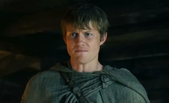 Peter Claffey Fans Slam Critic’s Comment About His Body In A Knight Of The Seven Kingdoms Review Peter Claffey Fans Slam Critic’s Comment About His Body In A Knight Of The Seven Kingdoms Review