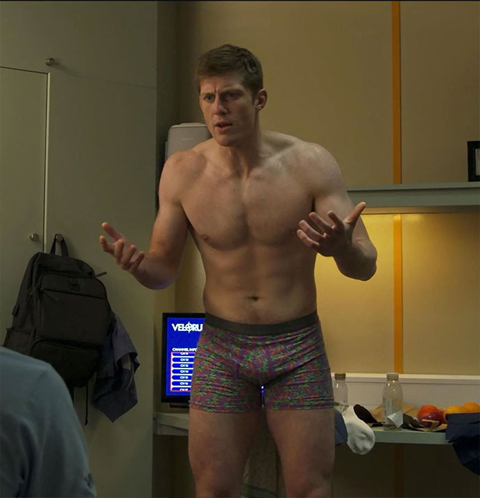 Peter Claffey Fans Slam Critic’s Comment About His Body In A Knight Of The Seven Kingdoms Review Peter Claffey Fans Slam Critic’s Comment About His Body In A Knight Of The Seven Kingdoms Review