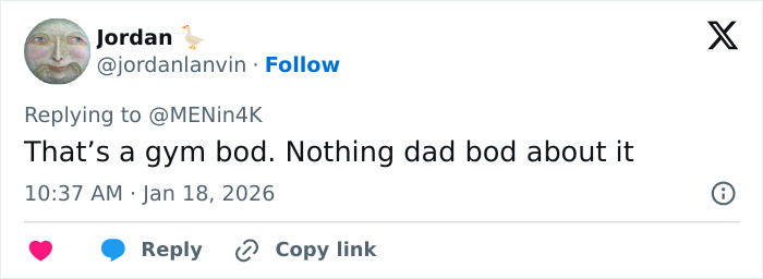 Peter Claffey Fans Slam Critic’s Comment About His Body In A Knight Of The Seven Kingdoms Review Peter Claffey Fans Slam Critic’s Comment About His Body In A Knight Of The Seven Kingdoms Review