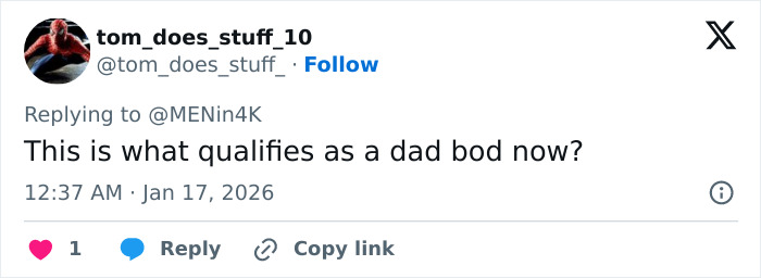 Peter Claffey Fans Slam Critic’s Comment About His Body In A Knight Of The Seven Kingdoms Review Peter Claffey Fans Slam Critic’s Comment About His Body In A Knight Of The Seven Kingdoms Review