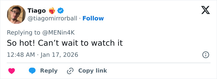 Peter Claffey Fans Slam Critic’s Comment About His Body In A Knight Of The Seven Kingdoms Review Peter Claffey Fans Slam Critic’s Comment About His Body In A Knight Of The Seven Kingdoms Review