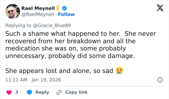 “A Shame”: Britney Spears Suffers Wardrobe Disaster In Sheer Bodysuit While Twerking To Cardi B