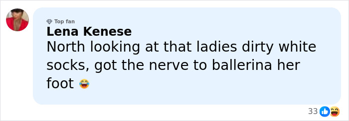 “Kanye Was Mad”: North West’s ‘Sad’ Expression Goes Viral In Family Photo With Bianca Censori