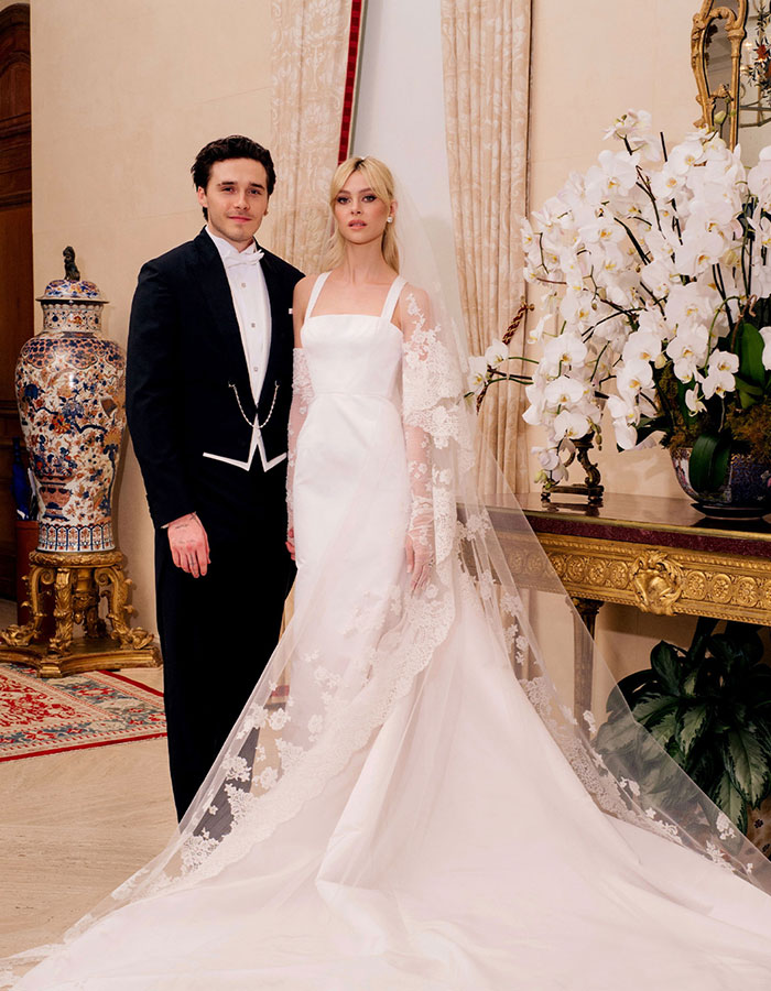 Brooklyn Beckham Finally Breaks Silence On Family Feud In Astonishing Online Attack