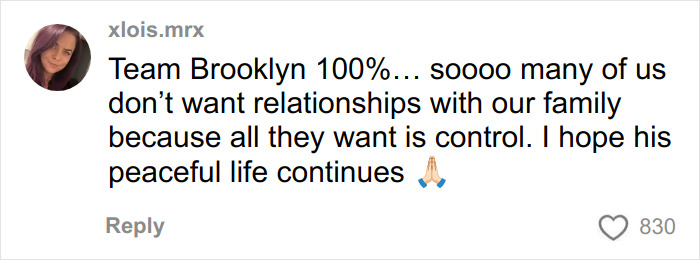 Brooklyn Beckham Finally Breaks Silence On Family Feud In Astonishing Online Attack