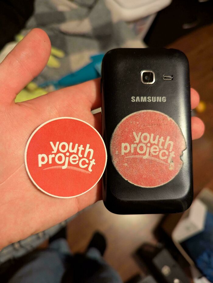 65 Fascinating Photos Of Everyday Objects That Have Worn Down In Unexpected Ways