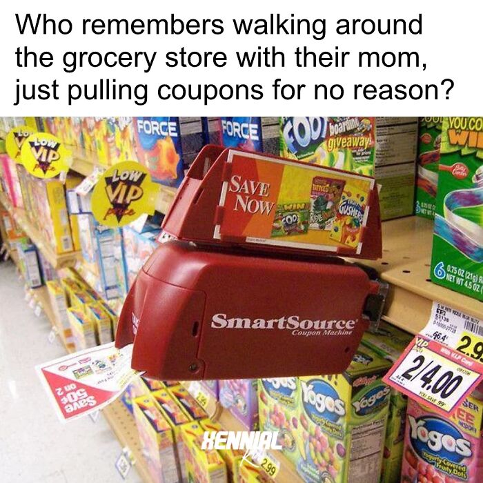 54 Pics That Might Make Xenials Go On A Nostalgic Trip Down Memory Lane
