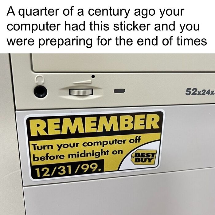 54 Pics That Might Make Xenials Go On A Nostalgic Trip Down Memory Lane