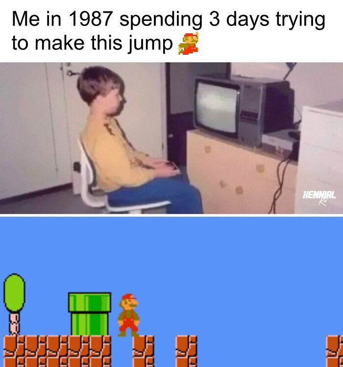 54 Pics That Might Make Xenials Go On A Nostalgic Trip Down Memory Lane