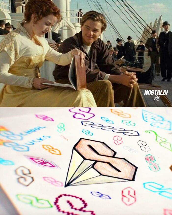 54 Pics That Might Make Xenials Go On A Nostalgic Trip Down Memory Lane