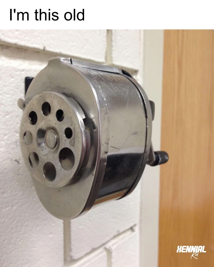 54 Pics That Might Make Xenials Go On A Nostalgic Trip Down Memory Lane