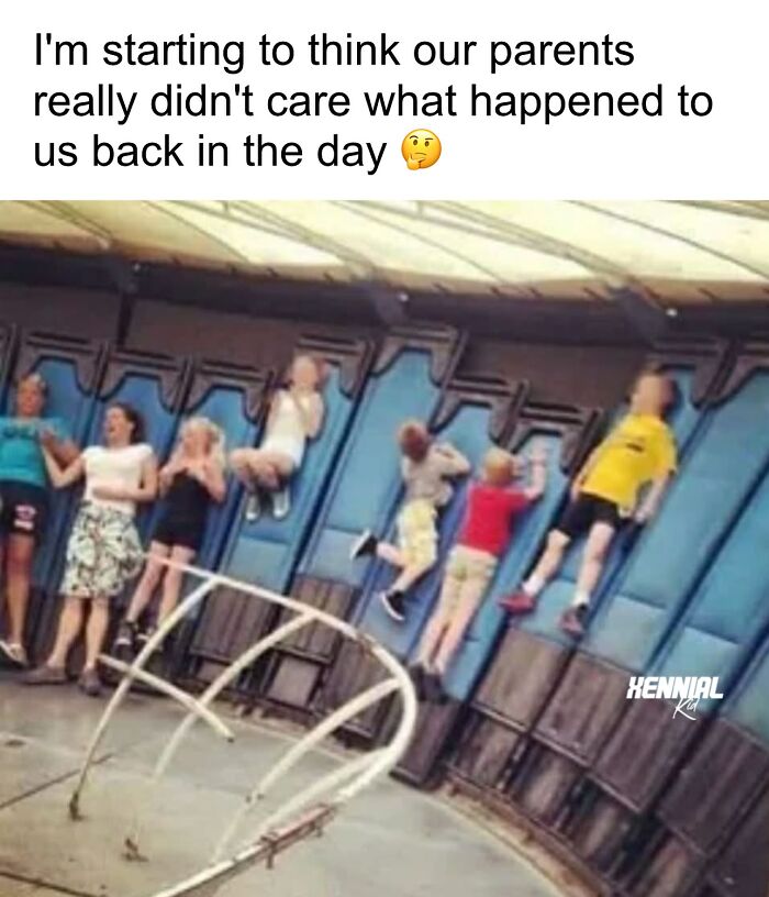 54 Pics That Might Make Xenials Go On A Nostalgic Trip Down Memory Lane