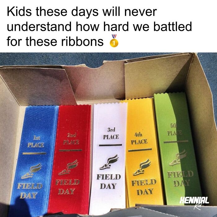 54 Pics That Might Make Xenials Go On A Nostalgic Trip Down Memory Lane