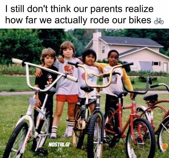 54 Pics That Might Make Xenials Go On A Nostalgic Trip Down Memory Lane