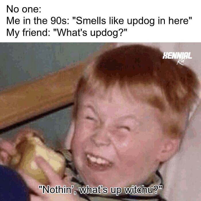 54 Pics That Might Make Xenials Go On A Nostalgic Trip Down Memory Lane