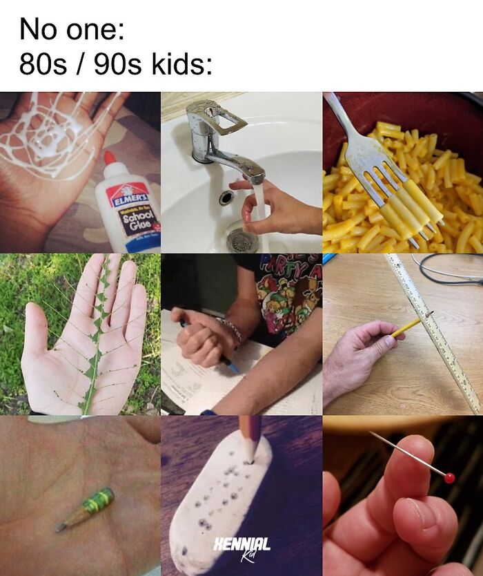 54 Pics That Might Make Xenials Go On A Nostalgic Trip Down Memory Lane