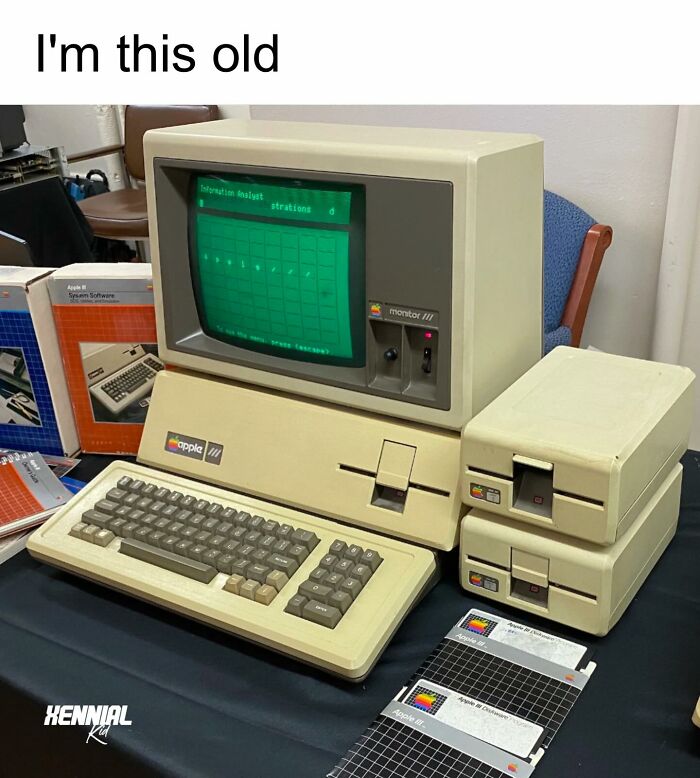 54 Pics That Might Make Xenials Go On A Nostalgic Trip Down Memory Lane