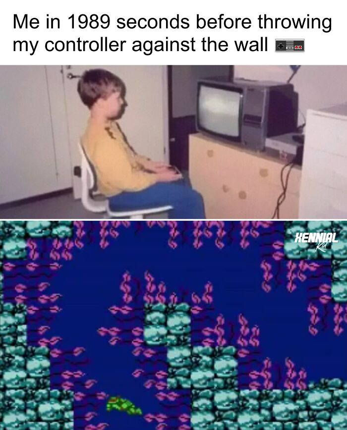 54 Pics That Might Make Xenials Go On A Nostalgic Trip Down Memory Lane