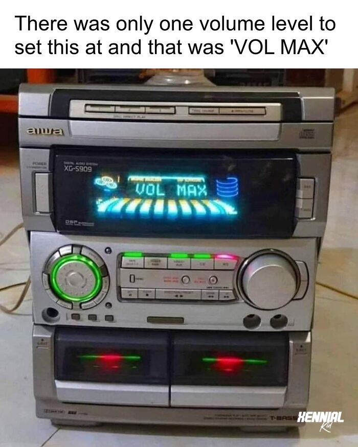 54 Pics That Might Make Xenials Go On A Nostalgic Trip Down Memory Lane