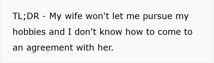 Man Plays Video Games And Buys Star Wars Figures In Secret After Wife Bans His Hobbies Man Plays Video Games And Buys Star Wars Figures In Secret After Wife Bans His Hobbies