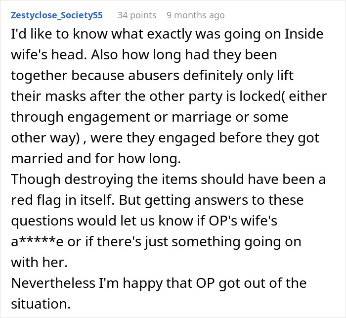 Man Plays Video Games And Buys Star Wars Figures In Secret After Wife Bans His Hobbies Man Plays Video Games And Buys Star Wars Figures In Secret After Wife Bans His Hobbies
