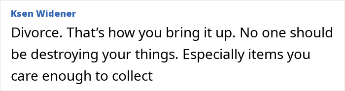 Man Plays Video Games And Buys Star Wars Figures In Secret After Wife Bans His Hobbies Man Plays Video Games And Buys Star Wars Figures In Secret After Wife Bans His Hobbies
