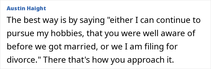 Man Plays Video Games And Buys Star Wars Figures In Secret After Wife Bans His Hobbies Man Plays Video Games And Buys Star Wars Figures In Secret After Wife Bans His Hobbies
