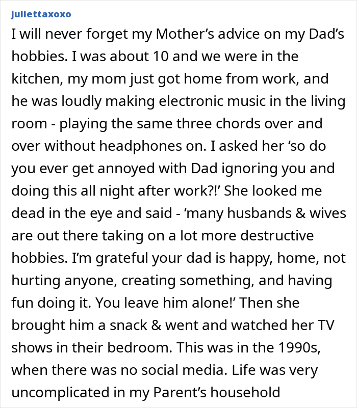 Man Plays Video Games And Buys Star Wars Figures In Secret After Wife Bans His Hobbies Man Plays Video Games And Buys Star Wars Figures In Secret After Wife Bans His Hobbies