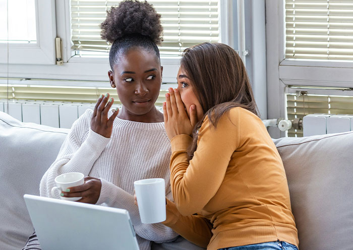 69 People Anonymously Share Secrets That Are Too Explosive People To Expose