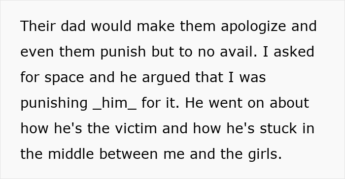 Stepdaughters&rsquo; Gift Pushes Woman To Her Limits, Shares Conversation With Her Husband That Goes Viral