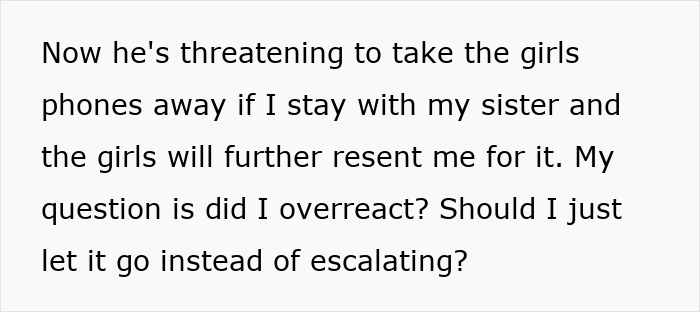 Stepdaughters&rsquo; Gift Pushes Woman To Her Limits, Shares Conversation With Her Husband That Goes Viral