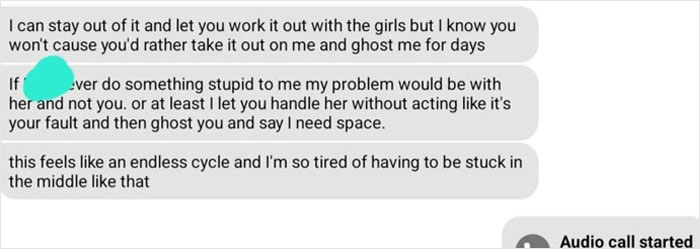 Stepdaughters&rsquo; Gift Pushes Woman To Her Limits, Shares Conversation With Her Husband That Goes Viral