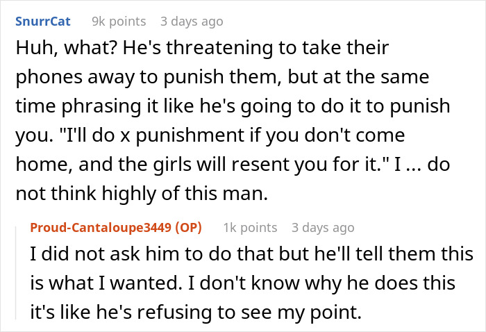 Stepdaughters&rsquo; Gift Pushes Woman To Her Limits, Shares Conversation With Her Husband That Goes Viral