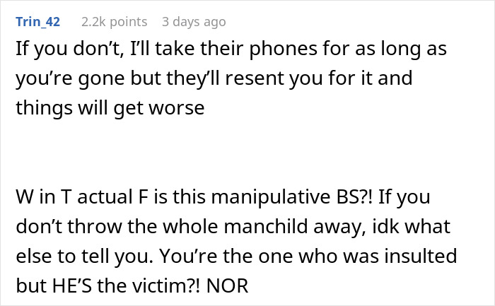 Stepdaughters&rsquo; Gift Pushes Woman To Her Limits, Shares Conversation With Her Husband That Goes Viral
