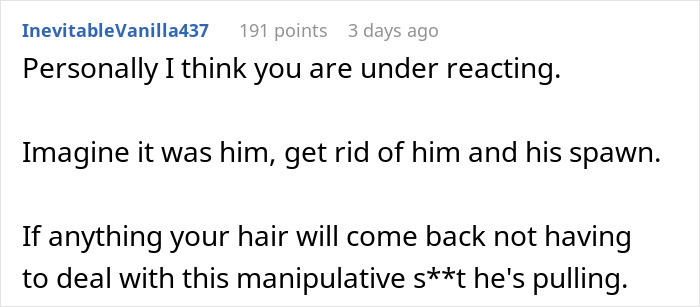 Stepdaughters&rsquo; Gift Pushes Woman To Her Limits, Shares Conversation With Her Husband That Goes Viral