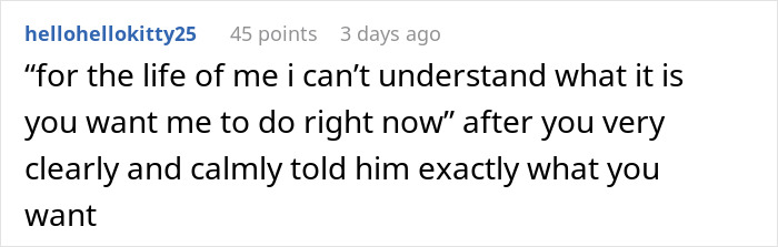 Stepdaughters&rsquo; Gift Pushes Woman To Her Limits, Shares Conversation With Her Husband That Goes Viral