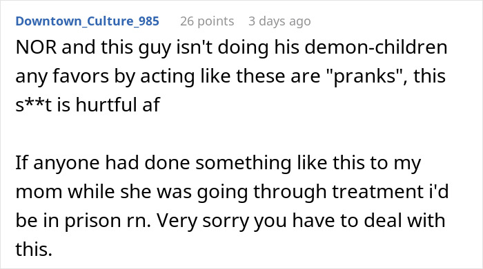 Stepdaughters&rsquo; Gift Pushes Woman To Her Limits, Shares Conversation With Her Husband That Goes Viral