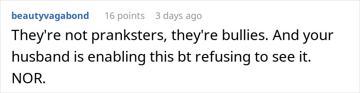 Stepdaughters&rsquo; Gift Pushes Woman To Her Limits, Shares Conversation With Her Husband That Goes Viral