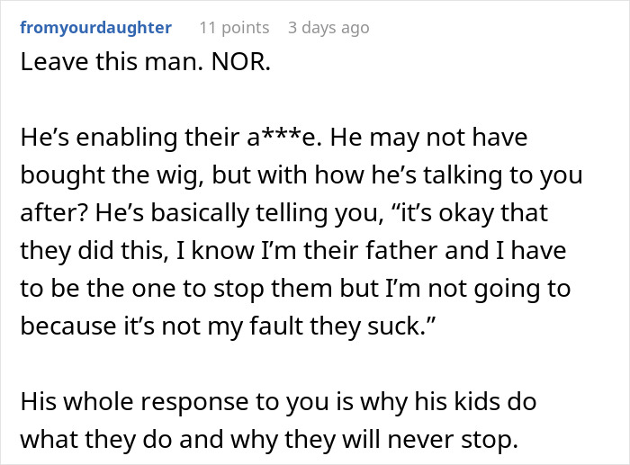 Stepdaughters&rsquo; Gift Pushes Woman To Her Limits, Shares Conversation With Her Husband That Goes Viral